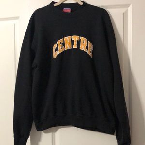 Centre College Crewneck